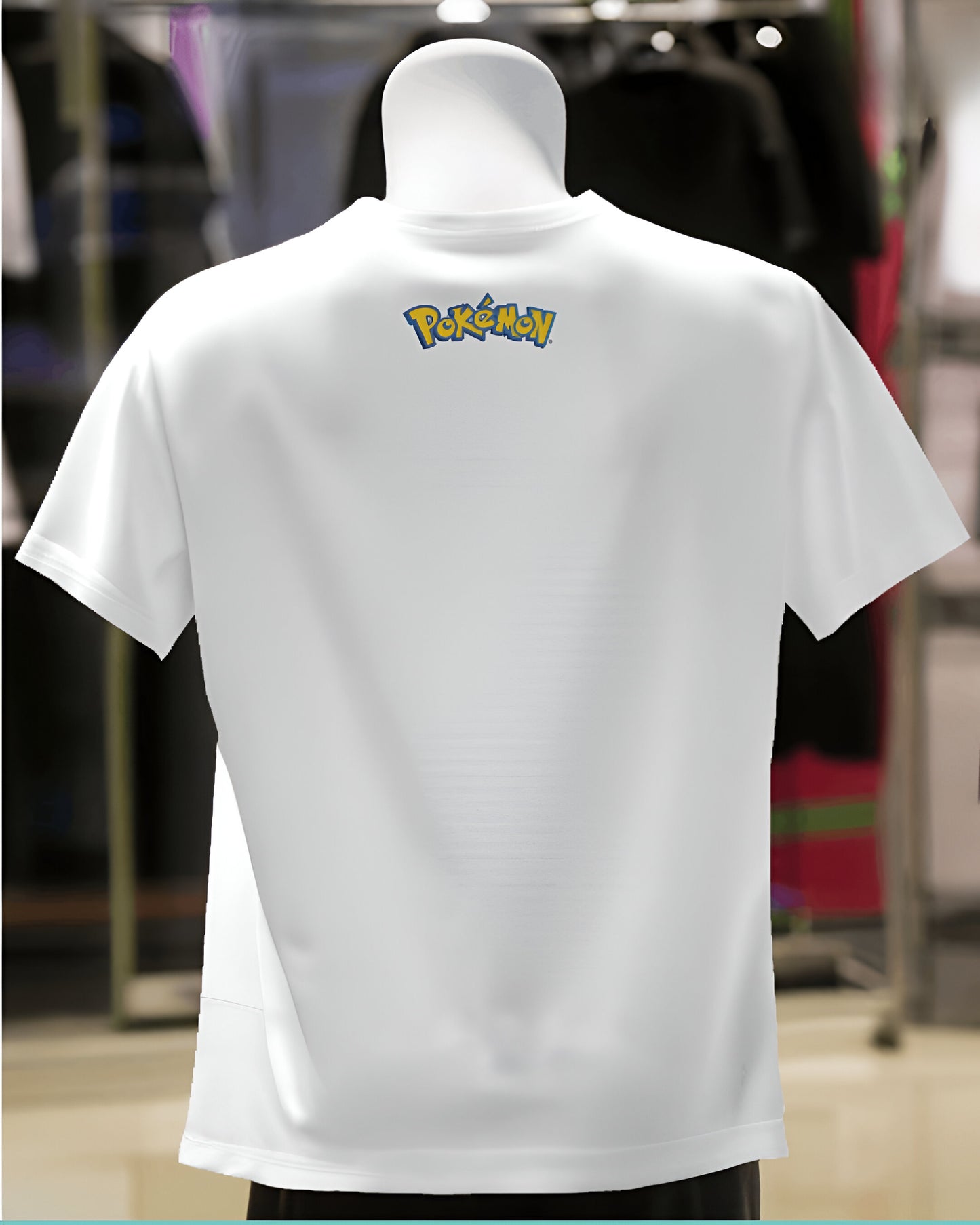 Bulbasaur: The Grass Master Oversized Classic T-Shirt - Smartfits.in
